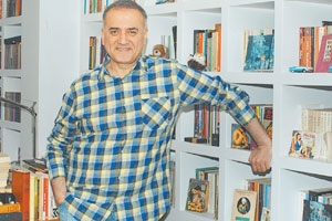 «Դերսիմի մի պատմություն» և դեռ ինչե~ր, ինչե~ր