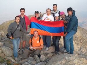 Հողը իր տիրոջ կը սպասէ