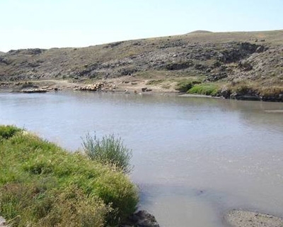 Ախուրյան գետում Թուրքիայի քաղաքացի է խեղդվել