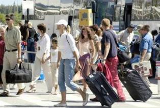 Թուրքիա այցելող հայաստանցիների թիվն ըստ 2012-ի հունվար-հունիս ամիսների