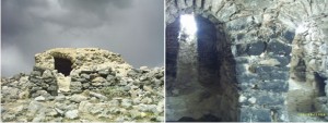 Մարաթուկի կիսաքանդ եկեղեցին աւելիով կը քանդուի