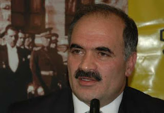 Անմարդկային հայտարարություն` Արդարություն և զարգացում կուսակցության ներկայացուցչից