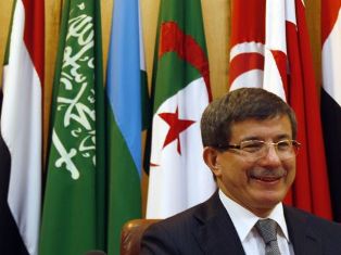 «Press TV».Իր հարեւանների նկատմամբ Թուրքիայի դավաճանությունը երբեք չի ներվի