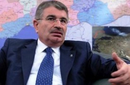 Թուրք լրագրողը Թուրքիայի ՆԳ նախարար Շահինին համեմատել է Գեբելսի հետ