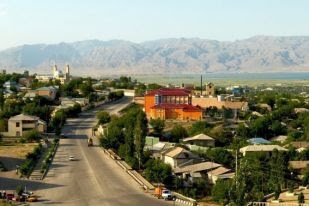 Նախիջեւանի բնակչության կեսից ավելին հեռացել է. ադրբեջանցի քաղաքական գործիչ