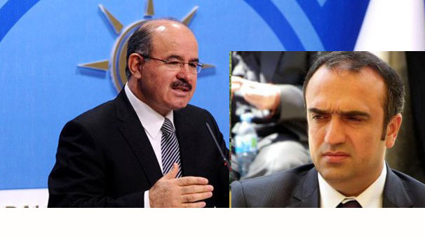 ՊԿԿ-ն սպառնում է առևանգել Էրդողանի կուսակցության փոխնախագահին և Դիարբեքիրի պատգամավորին