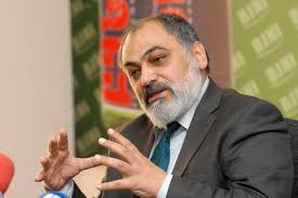 Թուրքիայի աշխարհաքաղաքական մեծ սխալը