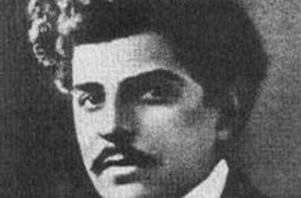 1915թ. օգոստոսի 26-ին  թուրքերը գազանաբար սպանեցին արևմտահայ բանաստեղծ, արձակագիր և բժիշկ Ռուբեն Սևակին