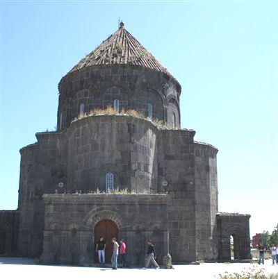 Կարսում մզկիթի վերածված հայկական եկեղեցու փակ լինելը դժգոհություն է առաջացրել զբոսաշրջիկների շրջանում