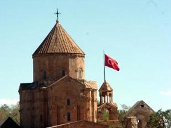 «Մահմեդականի արյունով ներկված Աքդամարը կոտորածի կղզի է»
