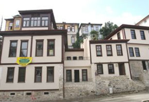 Թուրքիայում վերակառուցվում են հայ ճարտարապետների կառուցած պատմական տները