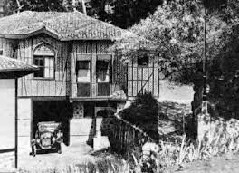 1915 թ. տաբուն սեփականության վկայականում (թափու)