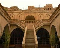 Հայ ճարտարապետի կառուցած փոստատունը թուրքերը կվերածեն հյուրանոցի