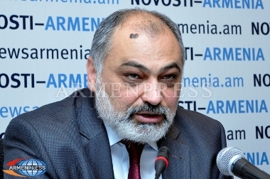 Թուրքիան ցանկանում է ոչնչացնել Սիրիային՝ որպես աշխարհաքաղաքական գործոնի. Ռուբեն Սաֆրաստյան