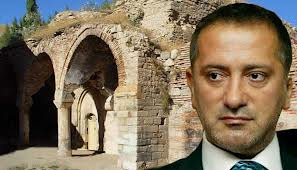 Վարագա վանքի ճակատագիրն ալեկոծել է Թուրքիայի հայ համայնքին