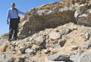 Թուրքիայի խորհրդարանը պահանջել է ստուգել հայկական եկեղեցու ավերման մասին տեղեկությունը