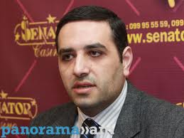 Իսրայելը հնարավոր է` ճանաչի՞ Հայոց ցեղասպանությունը