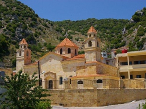 Հայոց Ցեղասպանութեան հարիւրամեակի «տօնակատարութիւնը» սկսաւ կենդանի պատկերով Քեսապի մէջ