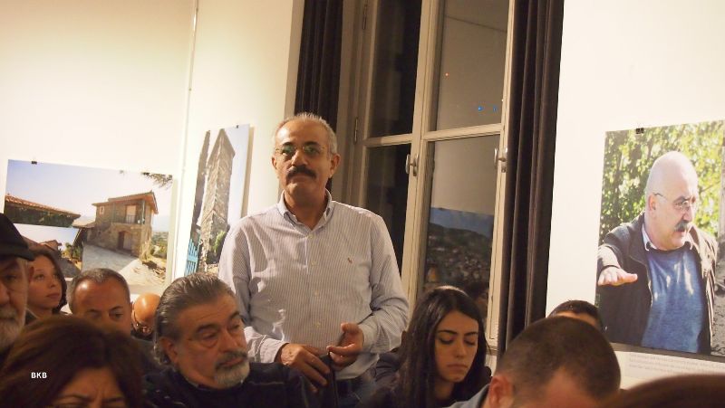 Սեւան Նշանեանի հարցով հաւաք Պոլսոյ մէջ