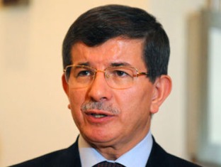 Դավութօղլուն հաստատել է, որ քննարկվել է Սիրիա ներխուժելու պլանը
