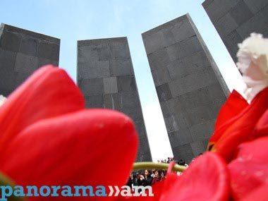 «The Armenian reporter». Հայոց ցեղասպանության ճանաչումն անհրաժեշտ է, բայց ոչ բավարար