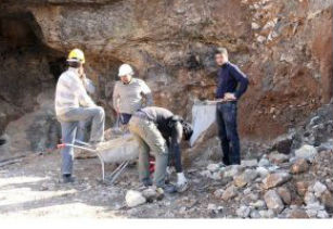 Ուրֆայում հայկական գերեզմաններ ու սրբապատկերներ են հայտնաբերվել