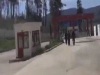 Տեսանյութ, որն ապացուցում է, որ Թուրքիան աջակցել է Քեսաբի վրա հարձակմանը