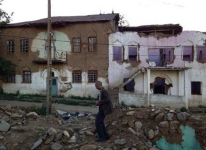 Համացանցի վրայ` ցնցիչ յօդուած. «Հայու ծին»