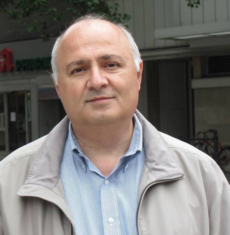Հայաստանի ԳԱԱ գիտաշխատողը կոչ է անում «Ինքնապաշտպանության օր» հայտարարել