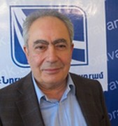 Հիշողության հայկական քաղաքականությունը գլոբալիզմի դարաշրջանում