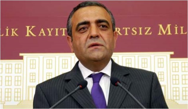 Թուրք կուսակցապետը պաշտպանության նախարարին հարց է ուղղել` հայերին անօրինական հաշվառելու հետ կապված
