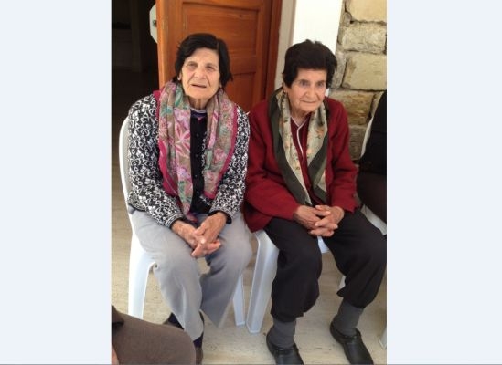 Քեսապէն Թուրքիա տարուած Թիթիզեան քոյրերու իսկական պատմութիւնը