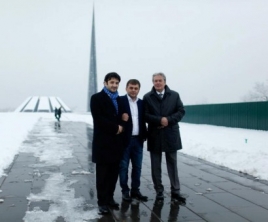Ալեն Դելոնը հանդես կգա Հայոց ցեղասպանության մասին պատմող ֆիլմի գլխավոր դերում