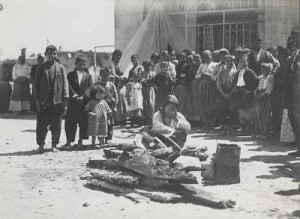 1 Ապրիլ 1909. Ատանայի կոտորածը ազդանշանն էր ահաւոր գալիքին