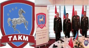 Թուրքիա Եւ Ատրպէյճան «Թուրանի Բանակ» Կը Հիմնեն