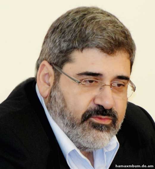 Կիրո Մանոյան. Պետք է ձերբազատվենք հայ-թուրքական արձանագրություններից