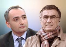 Հայոց ցեղասպանության մասին բարձրաձայնած թուրք լրագրողը ճանաչվել է «մամուլի ազատության հերոս»
