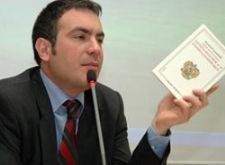 Թուրքական համալսարանը մերժել է թուրք գիտնականին կազմակերպել Հայոց ցեղասպանությունը հերքող կոնֆերանս