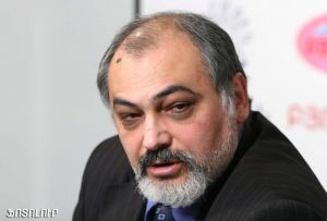 Քեսաբի վրա հարձակումը Թուրքիայի ցեղասպանության քաղաքականության շարունակությունն է. Ռուբեն Սաֆրաստյան
