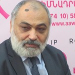 ԱՄՆ-ի՝ Թուրքիային տված «քարտ բլանշը» և Հայոց ցեղասպանության ճանաչման հարցը. Սաֆրաստյան