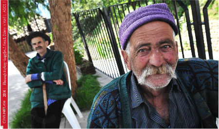 Քեսապում տգեղ շոուի իրական դեմքը