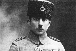 Հայոց ցեղասպանությունը` «վարձկան զինվորի» աչքերով