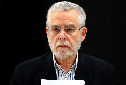 Բասքըն Օրան. «Էրդողանը փորձում է տառապանքների միջև հավասարության նշան դնել, այդպես չի լինի»