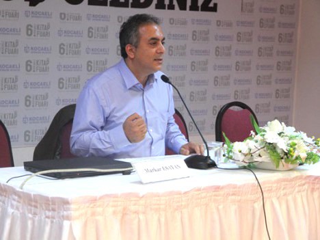 Թուրքական խորհրդարանում կարող է հայ պատգամավոր լինել. Մարգար Եսայան
