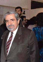 Մուսա Բրենս եւ իր «Հայասպանութիւն»-ը