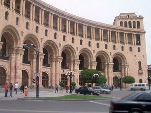 ԱԳ փոխնախարար. Դավութօղլուի հայտարարությունը թող իր խղճին մնա
