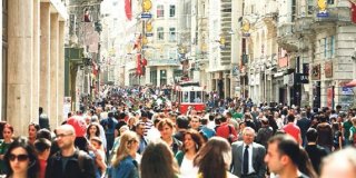 Թուրքիայի բնակչությունն ամենատխուրն է