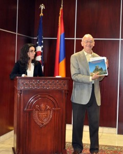 Հայոց Ցեղասպանութիւնը՝ ճանաչումէն մինչեւ հատուցում