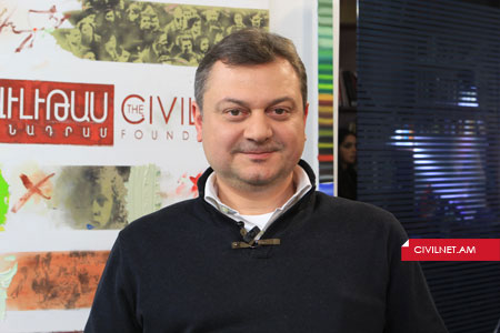 Անկարայի բեմականացումները 100-ամյակի հետհաշվարկին առընթեր. Շ. Գանտահարյան