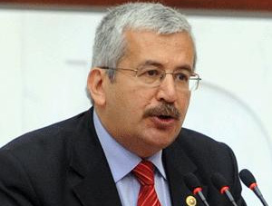 2015 թվականին Ահմեդ Դավութօղլուն կդառնա Թուրքիայի վարչապետ. Ուֆուք Ուրաս